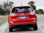 Nissan X-Trail 2014 года (AU)